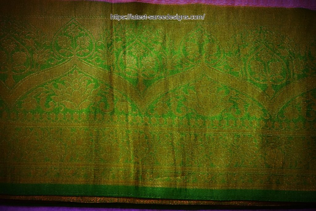 Banaras motifs